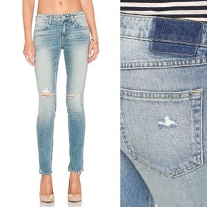 AMO Stix Jeans